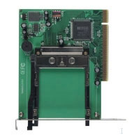 Conceptronic PC-Card Interface for desktops (C05-051) Conceptronic PC-Card Interface for desktops (C05-051)